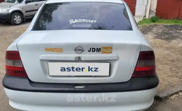 Opel Vectra 1998 года за 1 200 000 тг. в Алматы фото 3