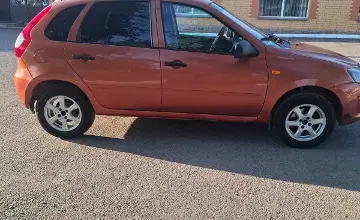 LADA (ВАЗ) Kalina 2013 года за 2 500 000 тг. в Карагандинская область фото 3