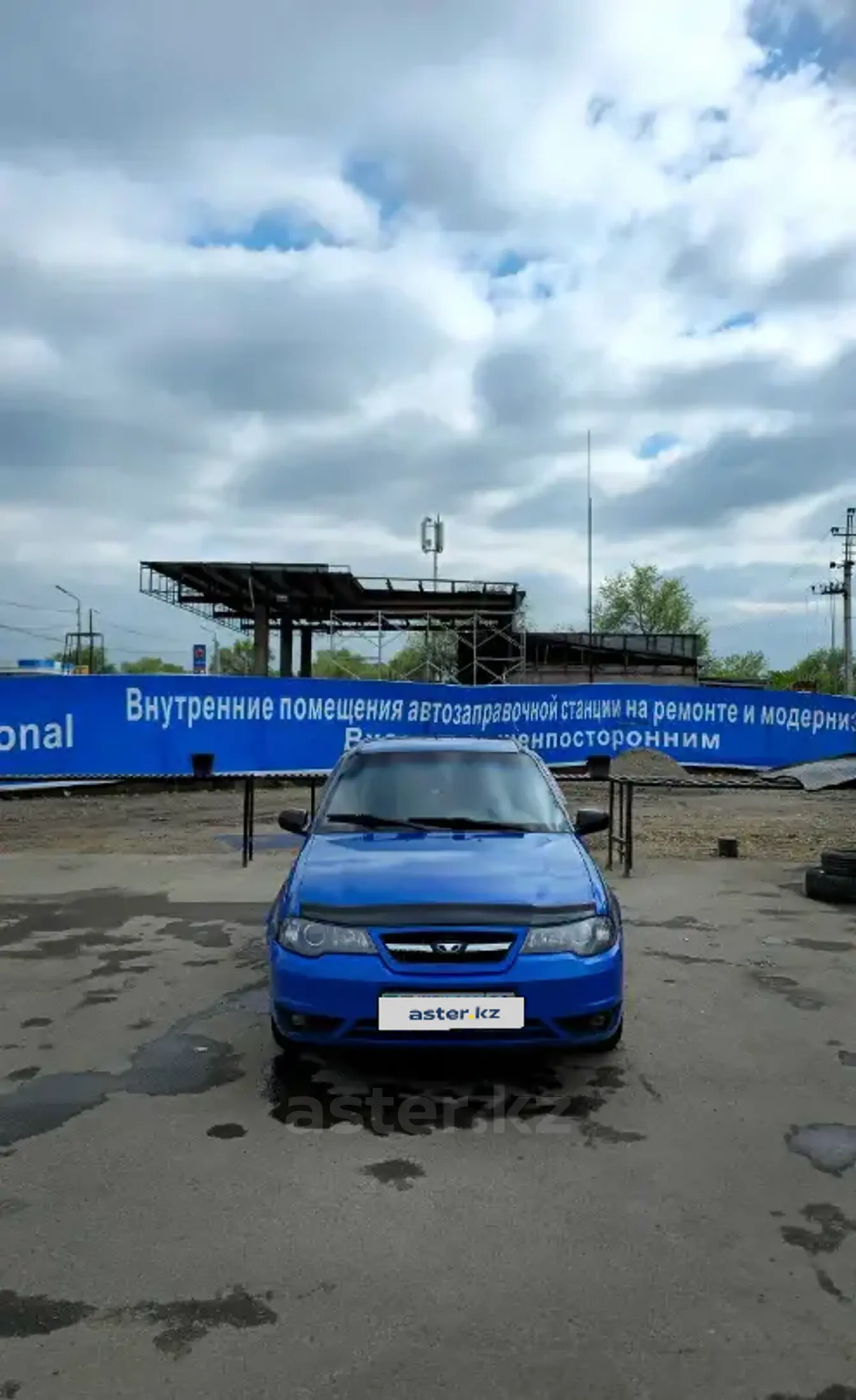 Daewoo Nexia 2014 года за 1 700 000 тг. в Алматы фото 1