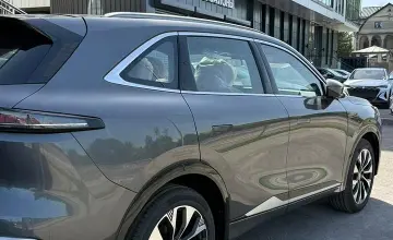 Changan CS75PLUS 2025 года за 9 800 000 тг. в Алматы фото 2