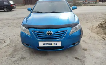 Toyota Camry 2006 года за 4 400 000 тг. в Кызылординская область фото 1