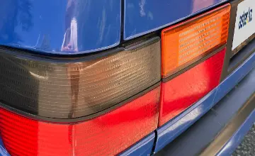 Volkswagen Vento 1993 года за 1 450 000 тг. в Северо-Казахстанская область фото 4