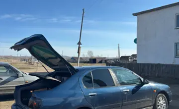Nissan Primera 1999 года за 1 950 000 тг. в Кокшетау фото 3