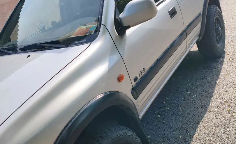 Opel Frontera 2000 года за 4 200 000 тг. в Алматы фото 2