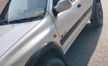 Opel Frontera 2000 года за 4 200 000 тг. в Алматы фото 2