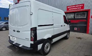 JAC SUNRAY 2023 года за 11 000 000 тг. в Карагандинская область фото 3