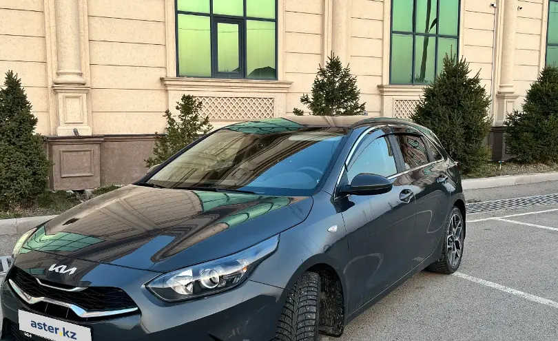 Kia Ceed 2023 года за 8 000 000 тг. в Алматы
