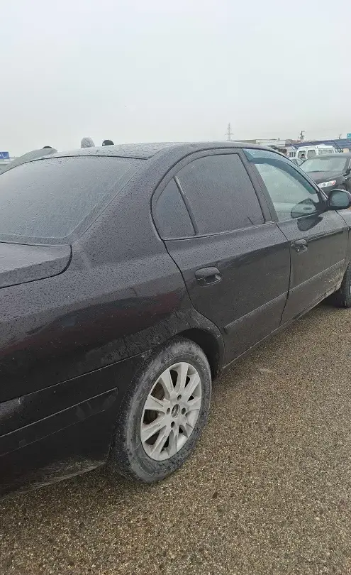 Hyundai Elantra 2006 года за 1 750 000 тг. в Актау фото 3