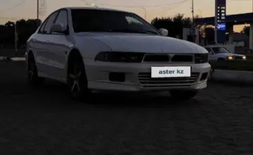 Mitsubishi Galant 1997 года за 1 700 000 тг. в Карагандинская область фото 2