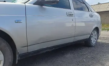 LADA (ВАЗ) Priora 2013 года за 1 900 000 тг. в Семей фото 2