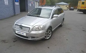 Toyota Avensis 2003 года за 4 800 000 тг. в Астана фото 1
