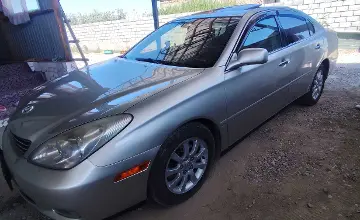 Lexus ES 2002 года за 5 500 000 тг. в Жетысуская область фото 2