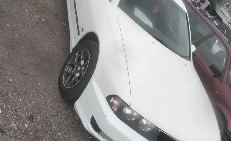 Mitsubishi Diamante 1995 года за 1 100 000 тг. в Алматы
