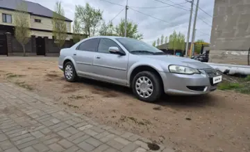 ГАЗ Volga Siber 2010 года за 2 180 000 тг. в Актобе фото 2