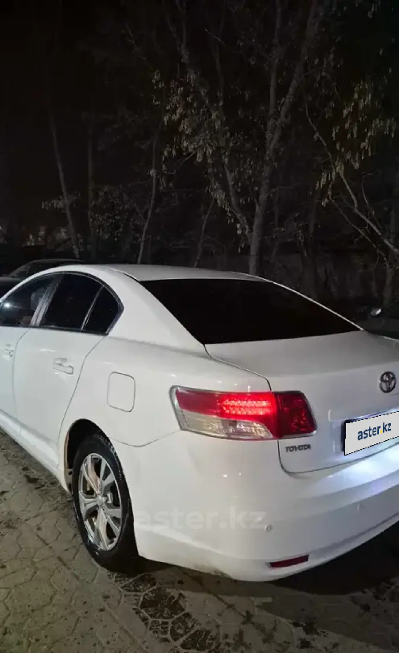 Toyota Avensis 2011 года за 6 000 000 тг. в Усть-Каменогорск фото 4