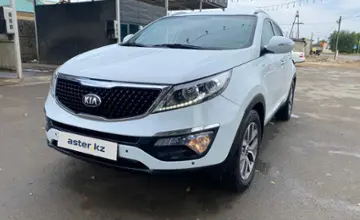 Kia Sportage 2014 года за 8 400 000 тг. в Шымкент фото 1