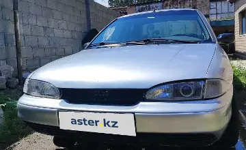 Ford Mondeo 1995 года за 1 500 000 тг. в Экибастуз фото 1