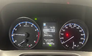 Toyota RAV4 2017 года за 10 300 000 тг. в Павлодарская область фото 3