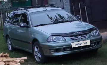 Toyota Avensis 1998 года за 3 300 000 тг. в Павлодар фото 2