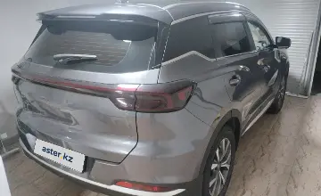 Chery Tiggo 7 2024 года за 8 500 000 тг. в Алматы фото 2