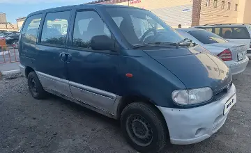 Nissan Serena 1999 года за 1 520 000 тг. в Астана фото 3