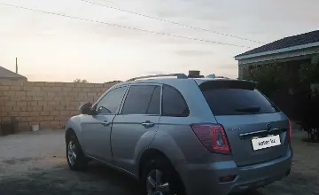 Lifan X60 2014 года за 2 500 000 тг. в Актау