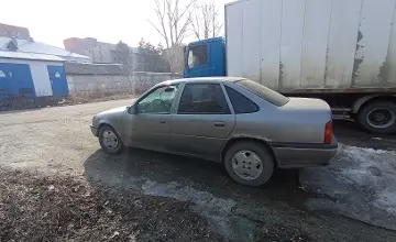Opel Vectra 1991 года за 500 000 тг. в Северо-Казахстанская область фото 4