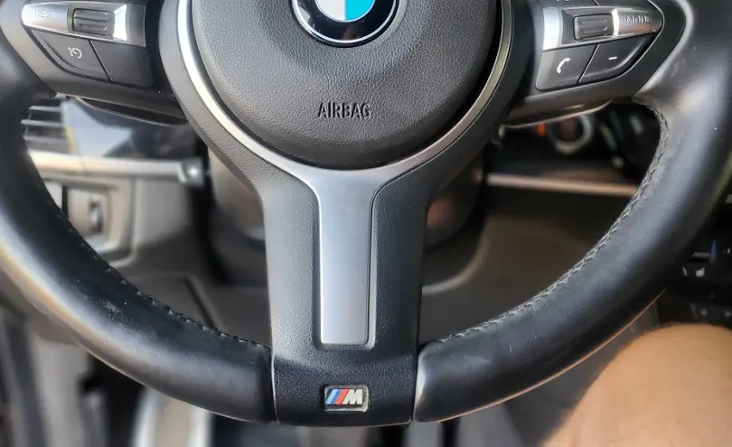 BMW X5 2015 года за 18 500 000 тг. в Алматы фото 4