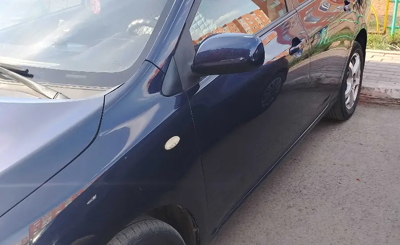 Toyota Corolla 2010 года за 6 100 000 тг. в Астана