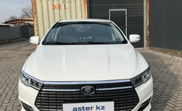 BYD QIN PLUS 2024 года за 5 999 999 тг. в Алматы фото 1