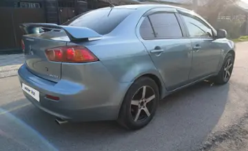 Mitsubishi Lancer 2008 года за 3 200 000 тг. в Алматы