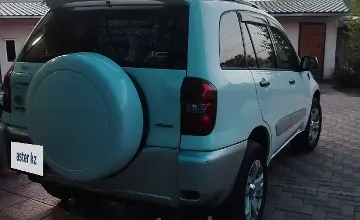 Toyota RAV4 2005 года за 5 150 000 тг. в Алматы