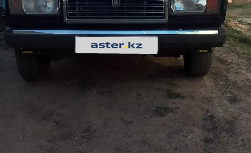 LADA (ВАЗ) 2107 1994 года за 370 000 тг. в Карагандинская область фото 3