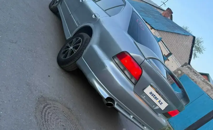 Mitsubishi Galant 1998 года за 2 000 000 тг. в Павлодарская область фото 4