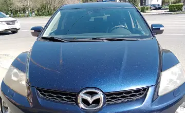 Mazda CX-7 2010 года за 6 000 000 тг. в Усть-Каменогорск фото 1
