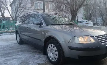Volkswagen Passat 2001 года за 4 000 000 тг. в Улытауская область фото 2