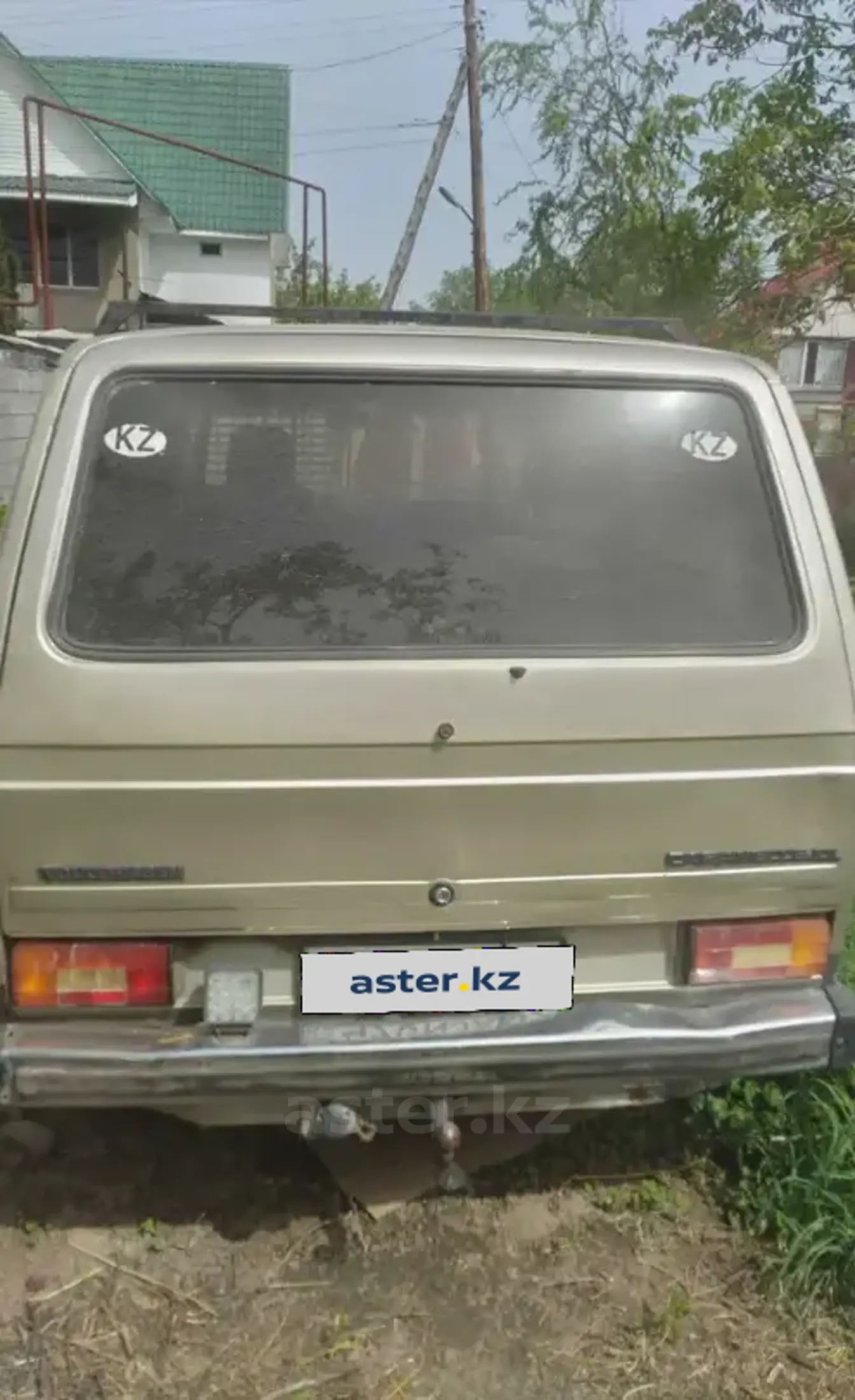 Volkswagen Caravelle 1988 года за 900 000 тг. в Алматы фото 3
