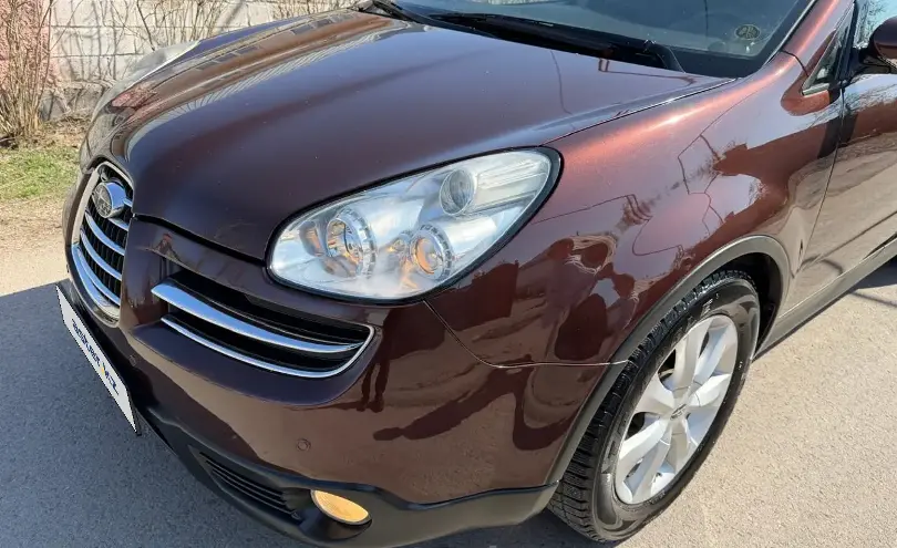 Subaru Tribeca 2006 года за 5 300 000 тг. в Тараз фото 1