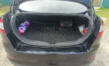 Ford Mondeo 2009 года за 3 600 000 тг. в Западно-Казахстанская область