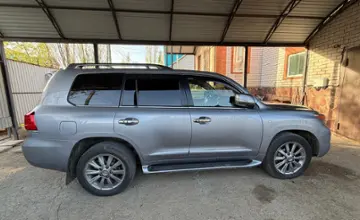 Lexus LX 2010 года за 20 000 000 тг. в Актюбинская область