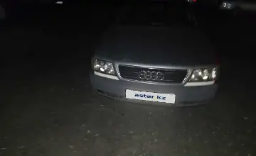 Audi 100 1992 года за 1 500 000 тг. в Талдыкорган фото 4