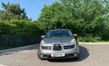 Subaru Tribeca 2006 года за 5 100 000 тг. в Алматы фото 4