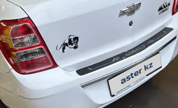 Chevrolet Cobalt 2022 года за 5 200 000 тг. в Западно-Казахстанская область фото 4