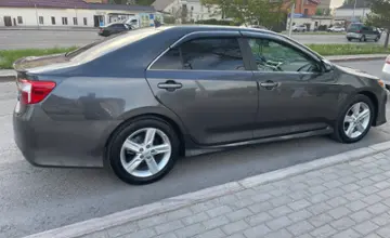 Toyota Camry 2013 года за 8 000 000 тг. в Астана фото 3