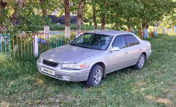 Toyota Camry 2001 года за 3 500 000 тг. в Кокшетау фото 1