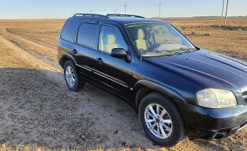 Mazda Tribute 2001 года за 2 800 000 тг. в Астана фото 2