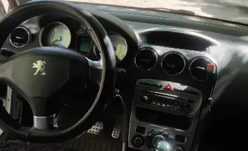 Peugeot 408 2014 года за 2 500 000 тг. в Усть-Каменогорск фото 4