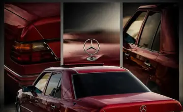 Mercedes-Benz E-Класс 1992 года за 1 500 000 тг. в Шымкент фото 2