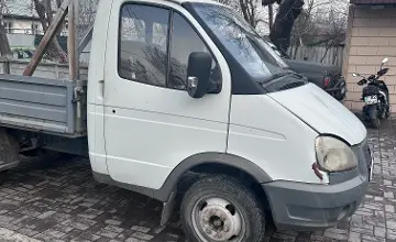 ГАЗ 3302 «Газель» 2007 года за 3 200 000 тг. в Алматы фото 2