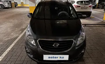 Ravon R2 2017 года за 4 050 000 тг. в Астана фото 2